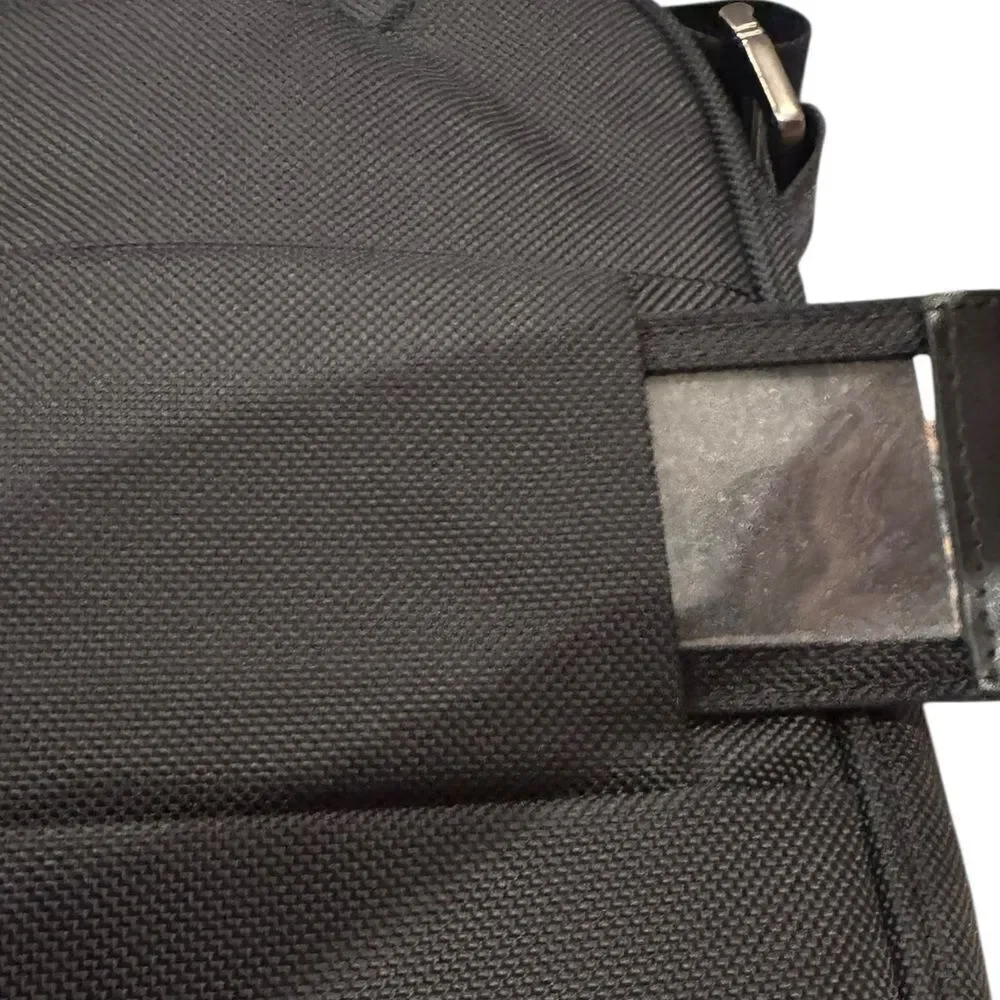 Briggs & Riley Work Small Slim Travel Bag Portfolio KB105